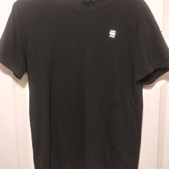 Men's G-Star Raw T-shirt - Picture 1 of 5